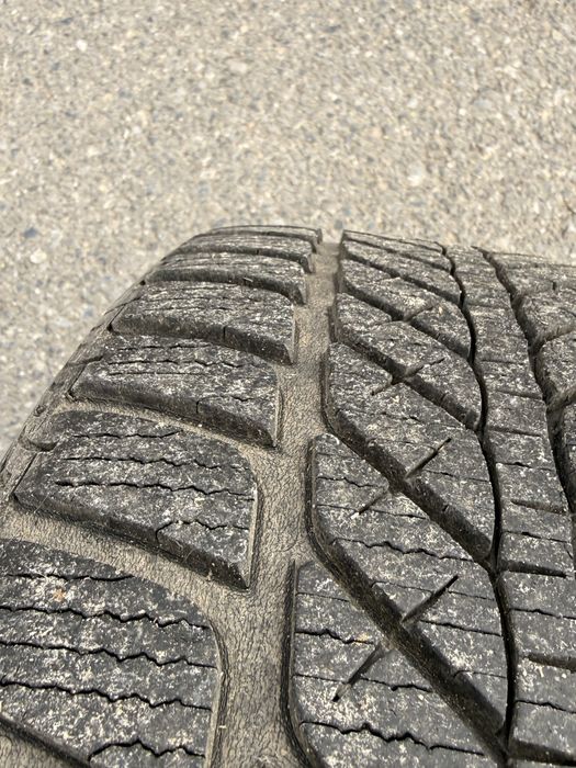 Джанти  17 цола BMW Mercedes 5/120 и 5/112