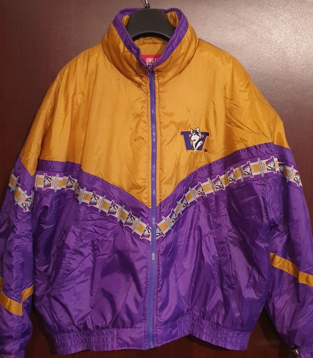 Jacheta University of Washington L Grande /XL