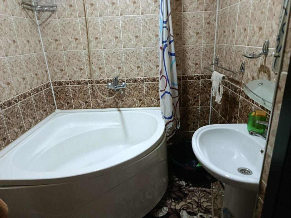 Аренда 2 ком квартира Аския базар