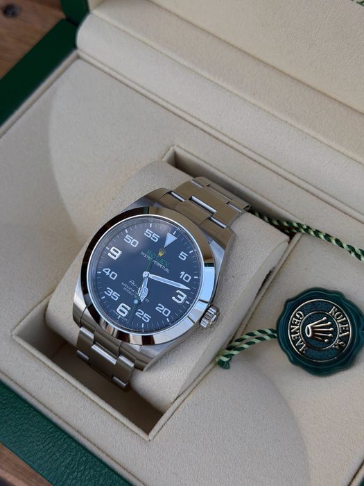 Rolex Air King 116900
