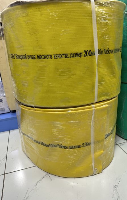 Лайфлет шланги для полива