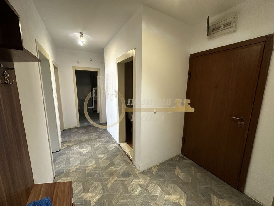 Дава се под наем Тристаен апартамент в София, Стрелбище - 112 кв.м за 797.64 € - Снимка #4