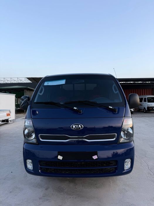 Kia bongo 1.2 tonnalik starex mator xolati ideal