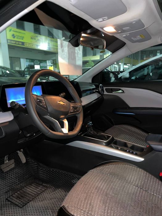 Monza 1.5 atmasferni sroshni sotlad