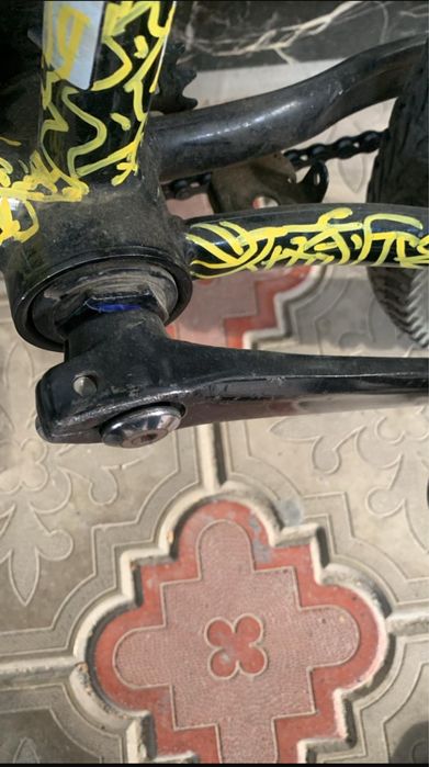 Бмх продаются срочнаа