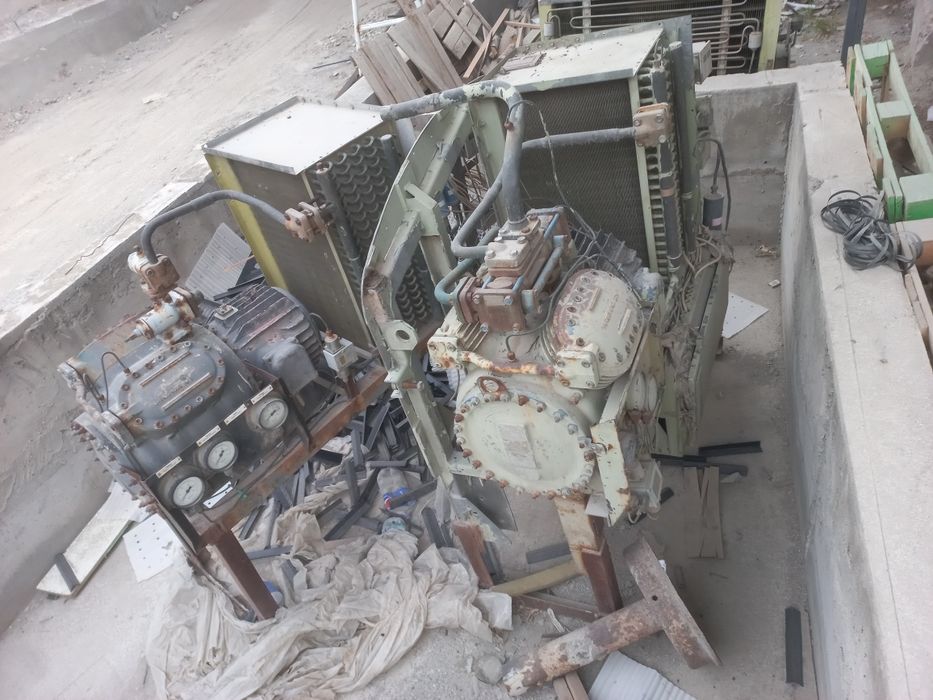 Marazilnik fall sotiladi