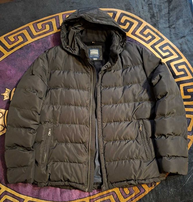 Зимно яке с подплата