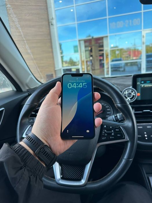IPhone 13 128g Память