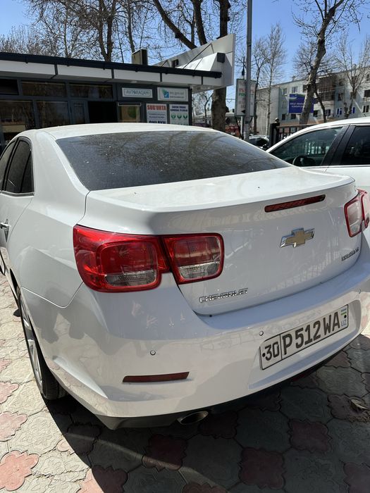 Малибу1 холати идеал