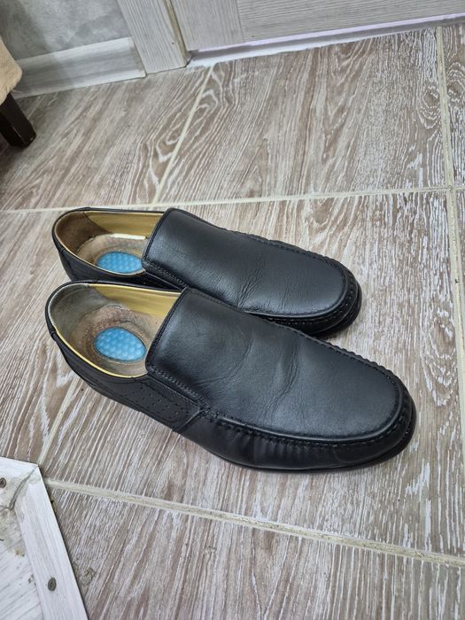 Мужские туфли сатылады