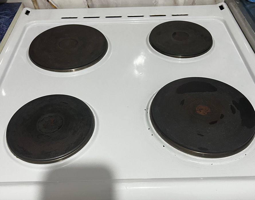 Продам плиту ВЕКО