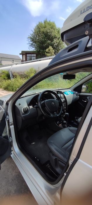 Продам Renault Daster