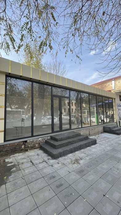 Сдаётсяв аренду помещение