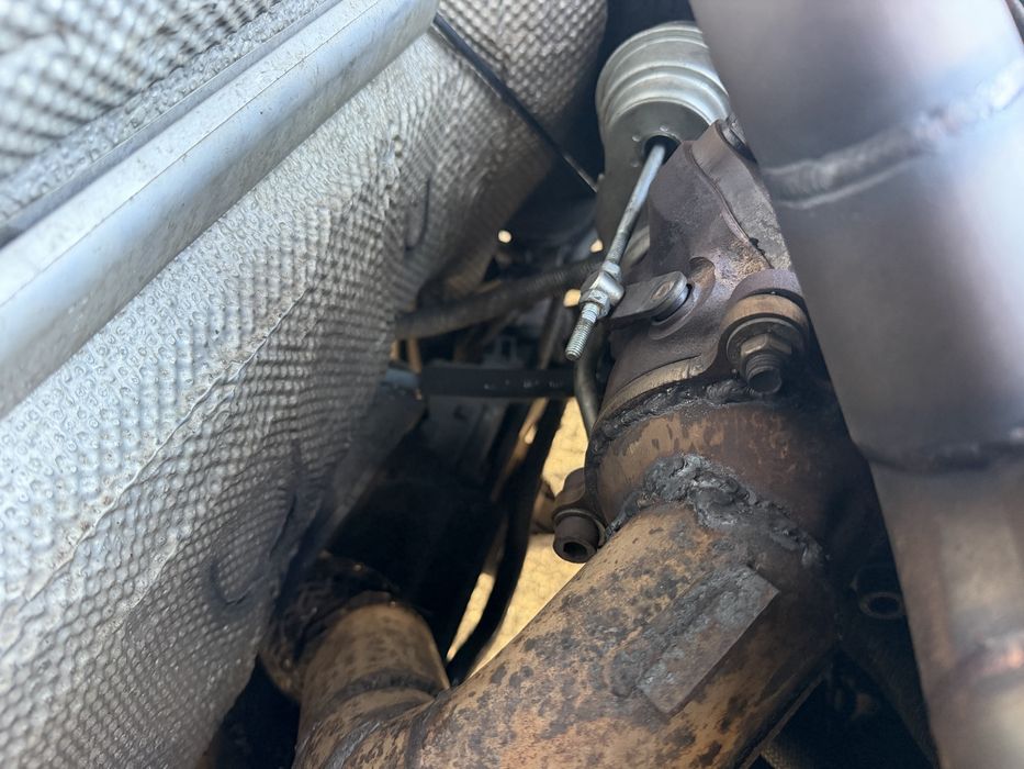 Ауди ТТ 1.8т на части / audi tt 1.8t auq