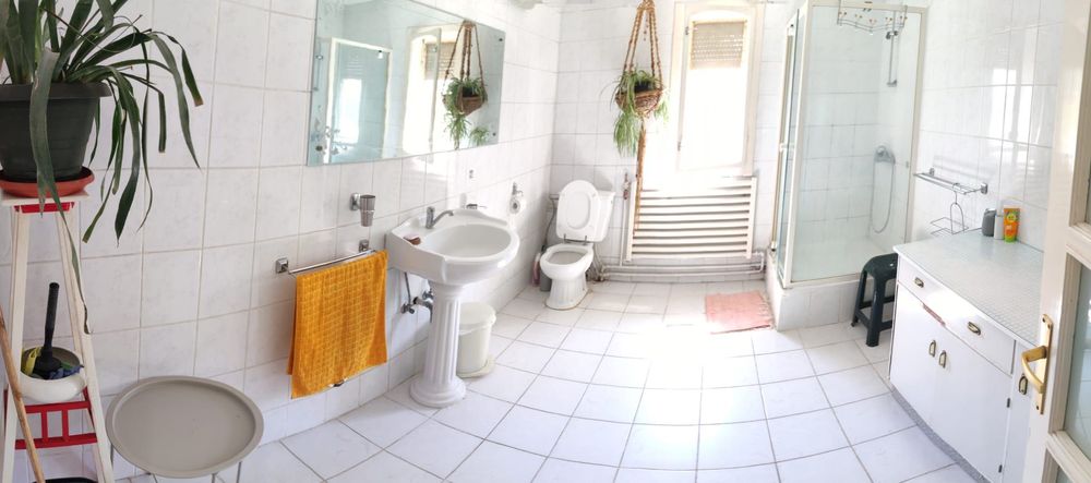 Casa spatioasa in zona excelenta Satu Mare