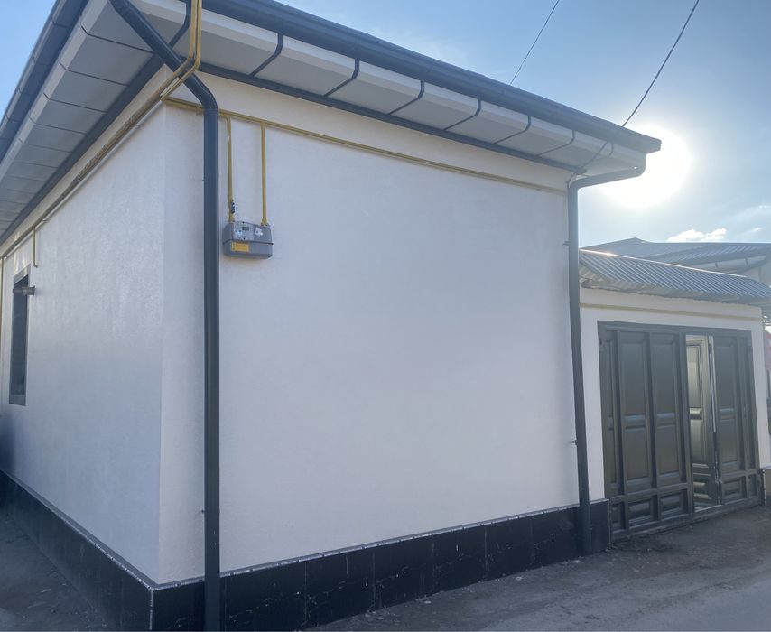 Продается 5-комнатный дом! ЯнгиХаёт, ул.Байналминал!