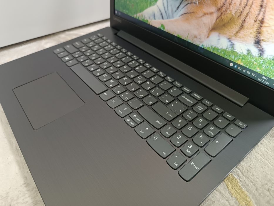 Ноутбук LENOVO IDEAPAD Windows 10.