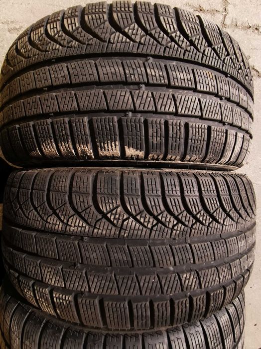 285 35 21  255 40 21 pirelli