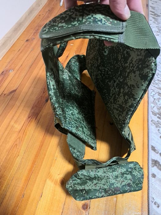 Тактическа жилетка