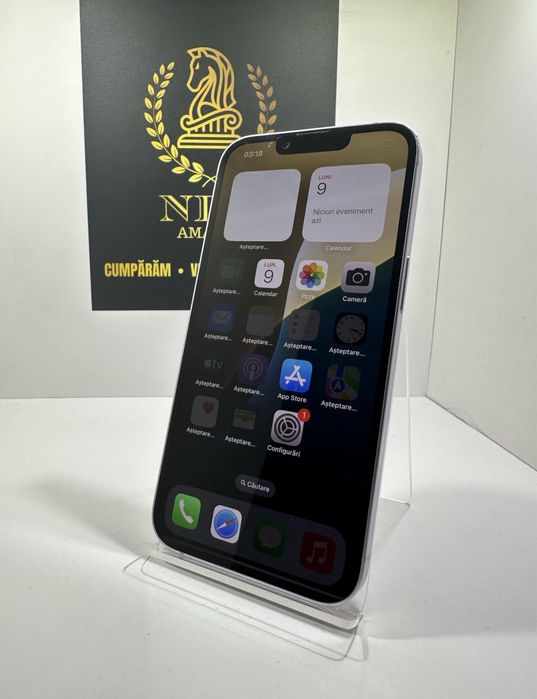 iPhone 14 PLUS • MOV • 128 GB • 95% Bateria