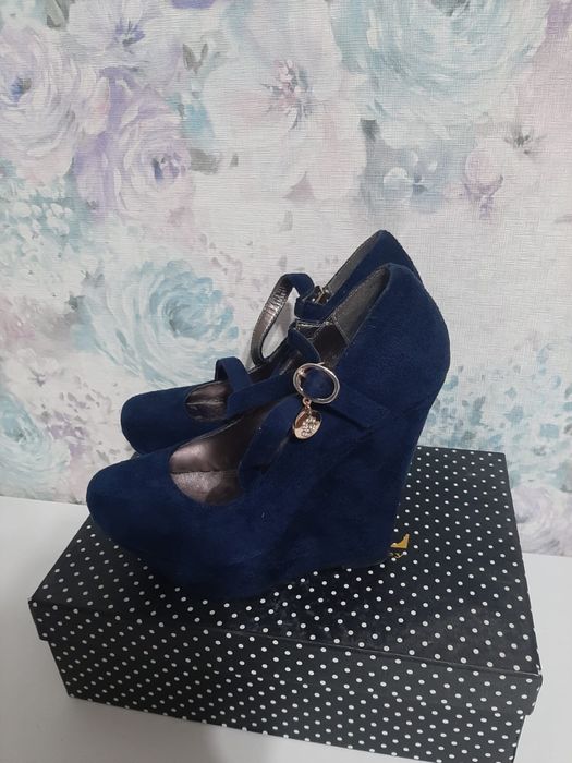 Продам туфли