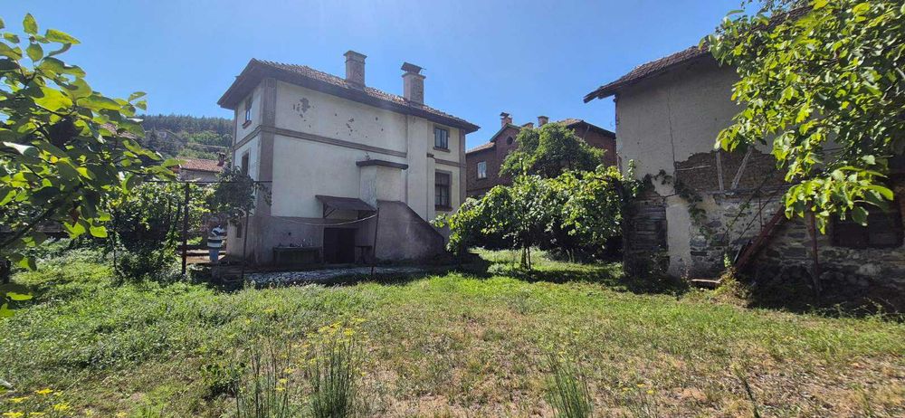 Продава се Къща в Белово - 74 кв.м за 811 €/кв.м - Снимка #5