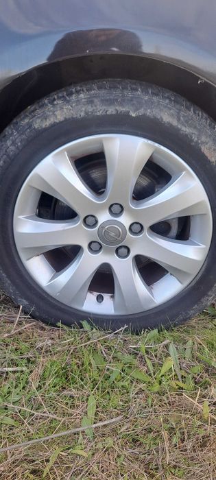 Opel Meriva Опел Мерива 1.3 CDTI 95к.с