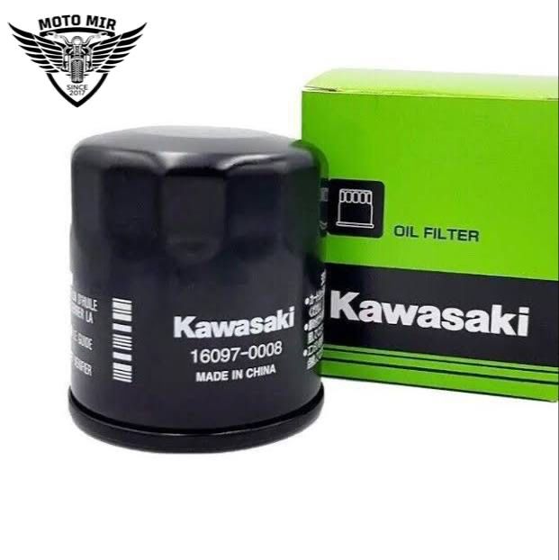 Оригинал Масляный фильтр для мотоциклов (BMW)(HONDA)(YAMAHA)