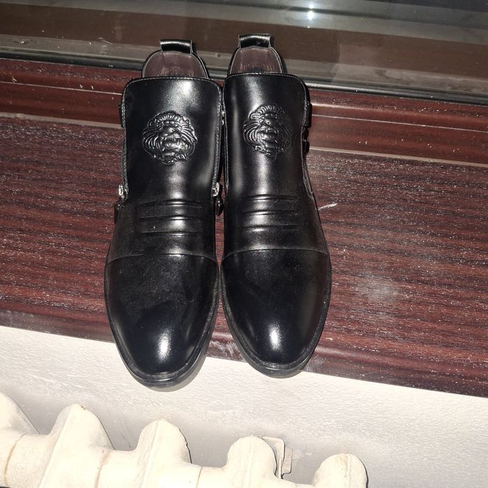 Обувь мужские р 47.45