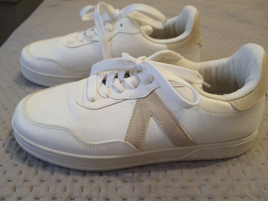 Кецове Amisu и Lee Cooper 38