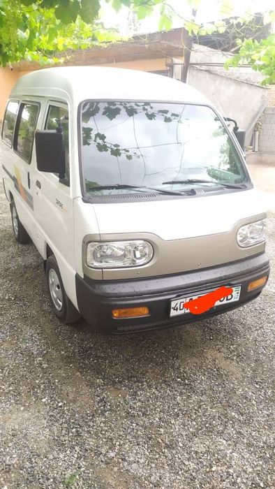 Дамас 2024 сотилади