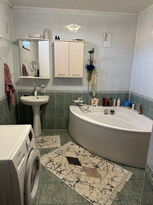 Продам дом 180 кв.м.