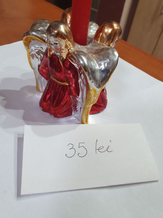 Ornamente pentru  brad