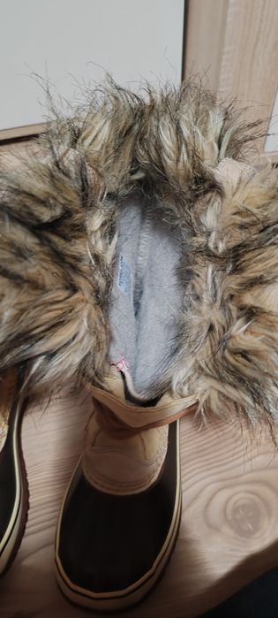 Cizme zăpadă Sorel