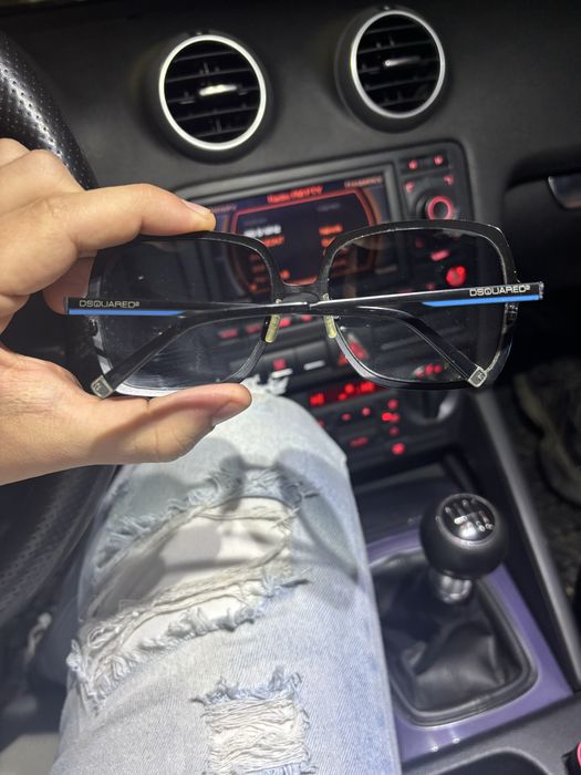 Дамски слънчеви очила dsquared 2