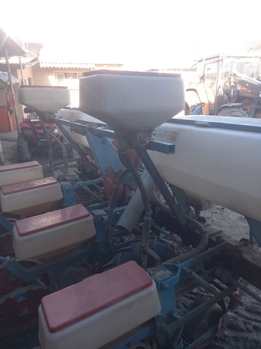 Semanatoare porumb Monosem