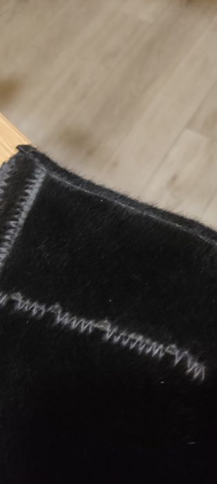 Накидка на панель