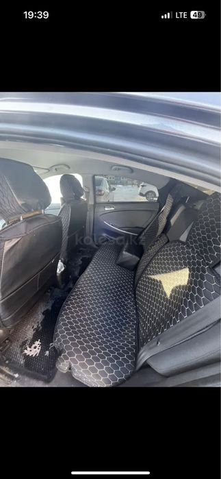 Продам Hyundai Accent