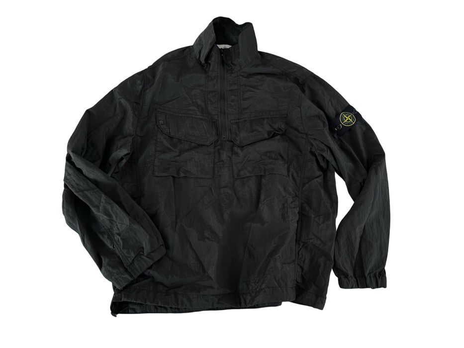 Stone Island Nylon Metal Smock горнище