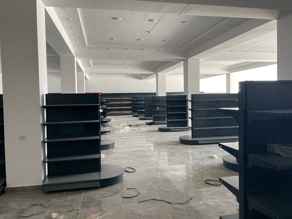 Савдо бизнеси учун кулай жой