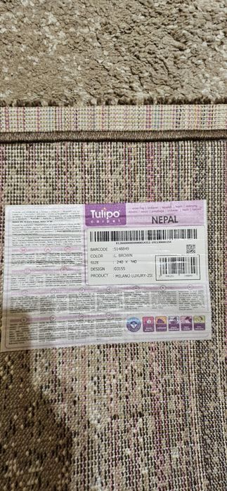 Covor elegant  2.40x3.40