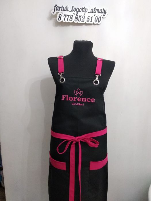 Фартуки,униформа для персонала