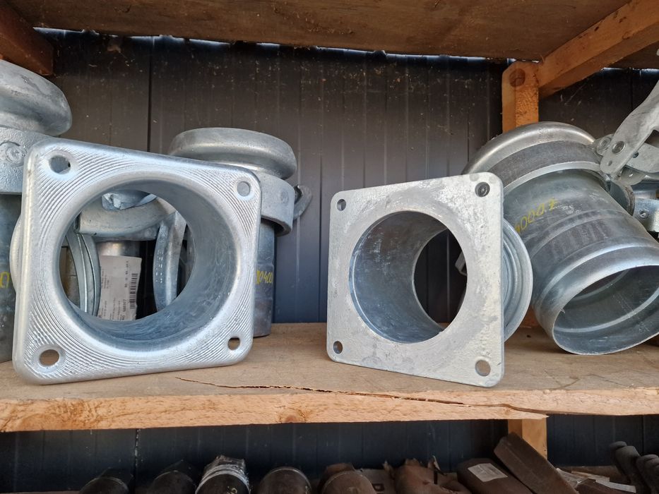 Mufe furtun coturi reducții robineti vidanja toată gama relații la nr