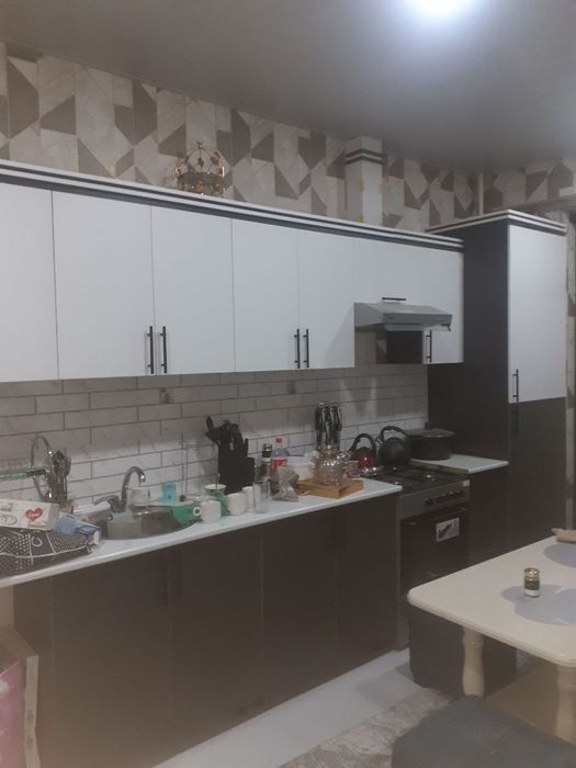 Uy sotiladi 2 xonali