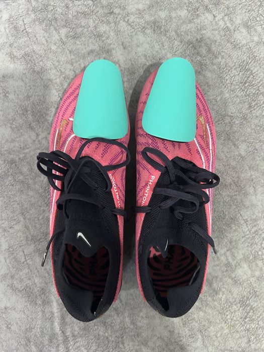 Бутсы phantom новые