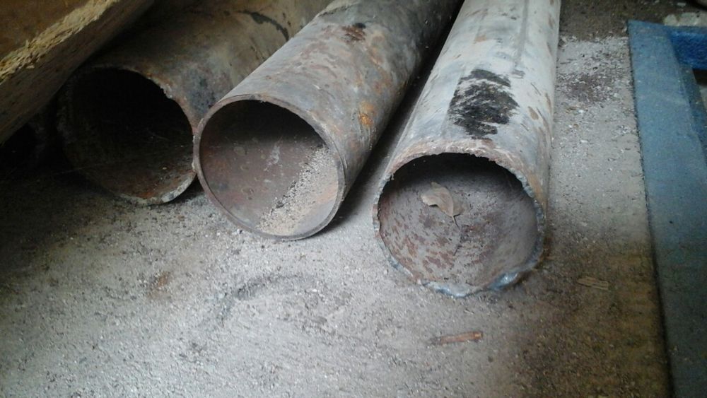 Срочно Продам трубы!!!