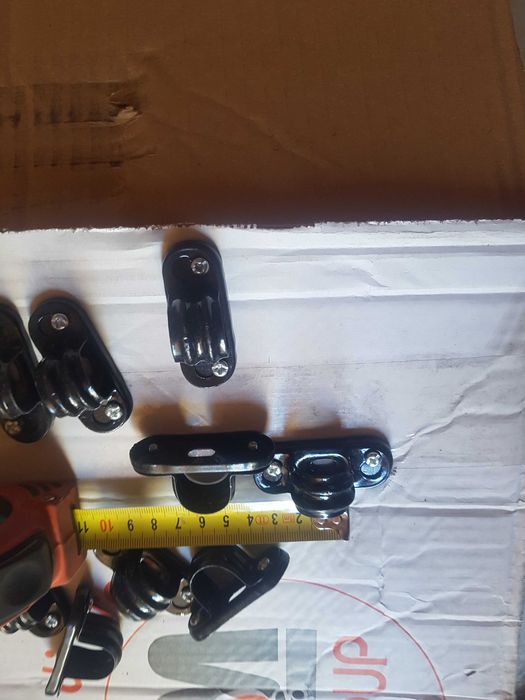 mandrina , ascutitor cutite , console raft