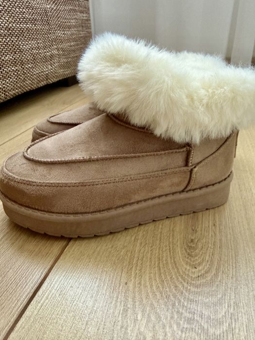 Боти Beverly Hills Polo Club