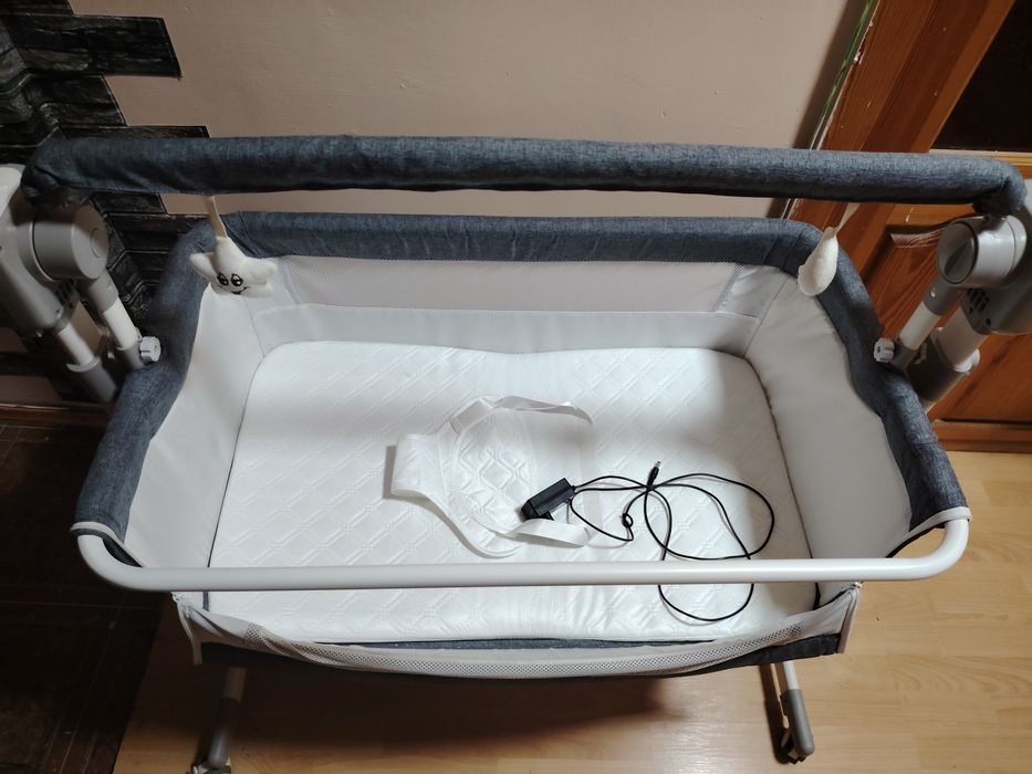 Продам люльку для малыша