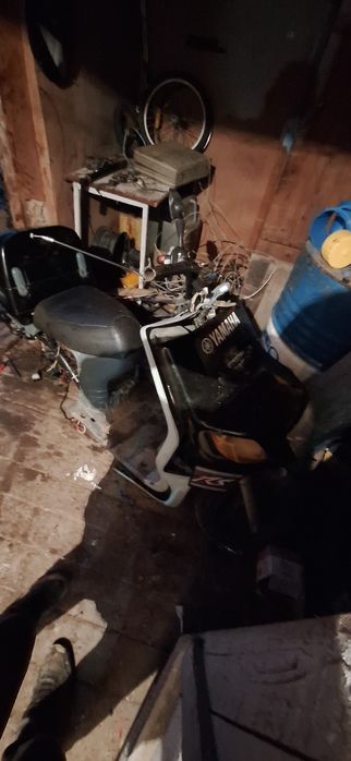 Продам скутеры  обмен.